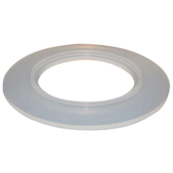 Keeney Mfg Flapper Seal Silicone K831-3